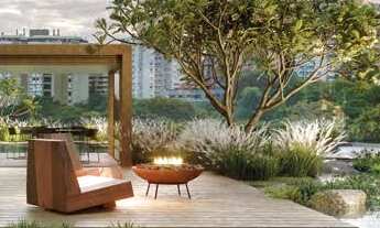 Imagem 3: ARTE CIDADE NILO Apartamento de 3 suítes no Bairro Petrópolis