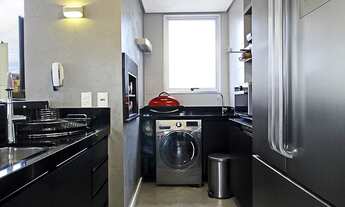 Imagem 7: Montreal Apartamento de 1 dormitório no Bairro Petrópolis