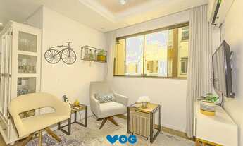 Imagem 7: Edifício Residencial Engenho apartamento de 1 dormitório no bairro Petrópolis