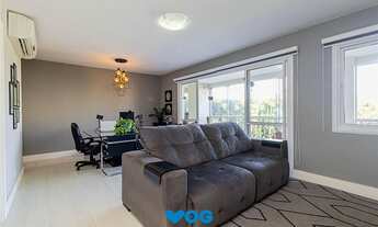 Imagem 2: Apartamento de 3 dormitórios no Bairro Jardim Europa