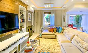 Imagem: The Flamingo Park Apartamento Garden com