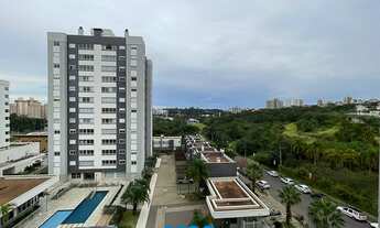 Imagem 5: Rossi Reserva Apartamento de 3 Suítes no Bairro Central Parque