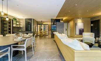 Imagem 6: Orbitale Apartamento Garden com 3 suítes no Bairro Petrópolis