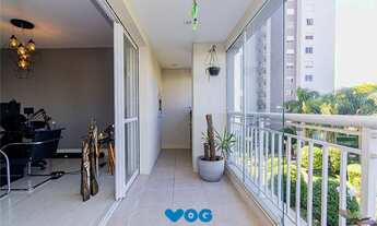 Imagem 5: Apartamento de 3 dormitórios no Bairro Jardim Europa