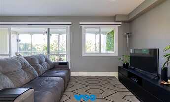 Imagem: Apartamento de 3 dormitórios no Bairro