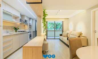 Imagem 4: Urban Concept Apartamento de 1 dormitório no Bairro Três Figueira