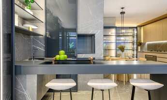 Imagem 6: Orbitale Apartamento Garden com 3 suítes no Bairro Petrópolis