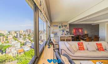 Imagem 5: Century Square Apartamento de de 3 dormitórios no Bairro Higienópolis