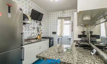 Imagem 3: San Rafael Apartamento de de 3 dormitórios no Bairro Auxiliadora