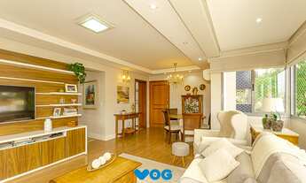 Imagem 2: Edifício Don Lucca Apartamento à venda de 2 dormitórios no bairro Petrópolis