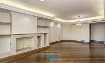 Imagem 4: Edifício Jardim de France Apartamento de 4 dormitórios no Bairro Bela Vista