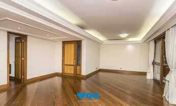 Imagem 2: Edifício Jardim de France Apartamento de 4 dormitórios no Bairro Bela Vista