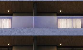 Imagem: Orbitale Apartamento Garden com 3 suítes