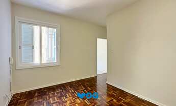 Imagem: Edifício Atroaris Apartamento de 2 dormitórios