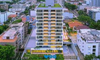 Imagem: Apartamento de 1 dormitório no Bairro Petrópolis