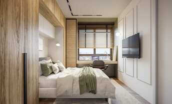 Imagem 7: Yzy Full Life Apartamento de 1 dormitório no Bairro Partenon