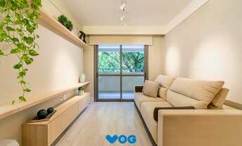 Imagem 6: Urban Concept Apartamento de 1 dormitório no Bairro Três Figueira