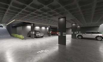 Imagem 6: Lucas 49 Apartamento Garden de 1 dormitório no bairro Auxiliadora