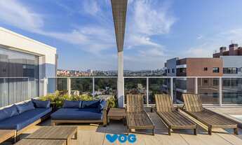 Imagem 6: Sky Apartamento de 3 dormitórios no Bairro Passo da Areia