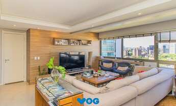 Imagem: Century Square Apartamento de de 3 dormitórios