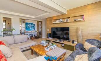 Imagem 3: Century Square Apartamento de de 3 dormitórios no Bairro Higienópolis