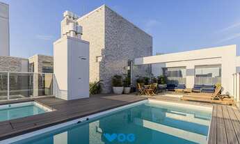 Imagem 2: Sky Apartamento de 3 dormitórios no Bairro Passo da Areia