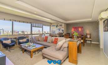 Imagem 4: Century Square Apartamento de de 3 dormitórios no Bairro Higienópolis