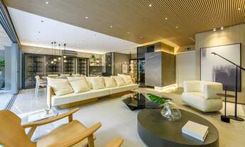 Imagem 5: Orbitale Cobertura Alto Padrão com 3 suítes no Bairro Petrópolis