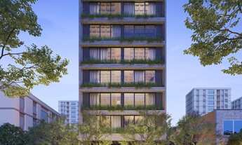 Imagem 2: Lucas 49 Studio de 1 dormitório no bairro Auxiliadora