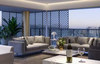 Imagem 5: Andaluz Apartamento de 3 suítes no Bairro Petrópolis