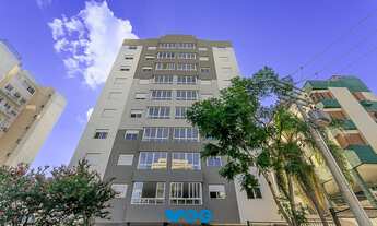 Imagem 2: Saint Moritz Apartamento Garden de 2 dormitórios no Bairro Jardim Botânico