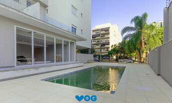 Imagem 5: Saint Moritz Apartamento Garden de 2 dormitórios no Bairro Jardim Botânico