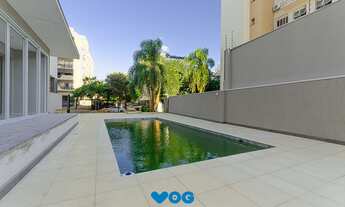 Imagem 6: Saint Moritz Apartamento Garden de 2 dormitórios no Bairro Jardim Botânico