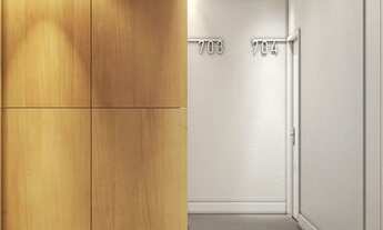 Imagem 3: Lucas 49 Apartamento Garden de 1 dormitório no bairro Auxiliadora