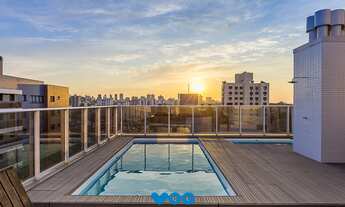 Imagem 4: Sky Apartamento de 3 dormitórios no Bairro Passo da Areia