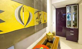 Imagem 6: The Flamingo Park Apartamento Garden com 3 dormitórios no Bairro Bela Vista