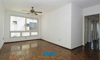 Imagem: Edifício Kucerne Cobertura de 3 dormitórios