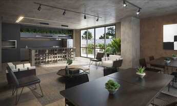 Imagem 7: Passo Petrópolis Apartamento Garden de 3 dormitórios no Bairro Petrópolis