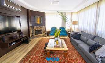 Imagem: Edifício Pablo Picasso Cobertura de 3 dormitórios