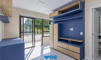 Imagem: Condomínio Own Connected Home Apartamento