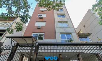 Imagem: Rheingantz Apartamento de 1 dormitório