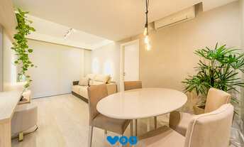 Imagem 3: Urban Concept Apartamento de 1 dormitório no Bairro Três Figueira