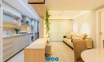 Imagem 5: Urban Concept Apartamento de 1 dormitório no Bairro Três Figueira