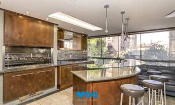 Imagem 7: Edifício Jardim de France Apartamento de 4 dormitórios no Bairro Bela Vista