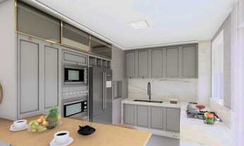 Imagem 4: Gran Jardim Apartamento Garden de 2 dormitórios no Bairro Jardim Botânico