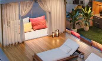 Imagem 7: RISE - Home. Life. Work. Studio de 1 dormitório no Bairro Moinhos de ventos