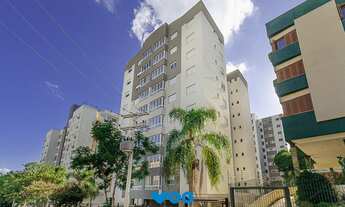 Imagem: Saint Moritz Residence Apartamento Semi-mobiliado