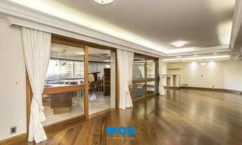 Imagem 3: Edifício Jardim de France Apartamento de 4 dormitórios no Bairro Bela Vista