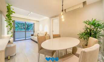 Imagem 2: Urban Concept Apartamento de 1 dormitório no Bairro Três Figueira