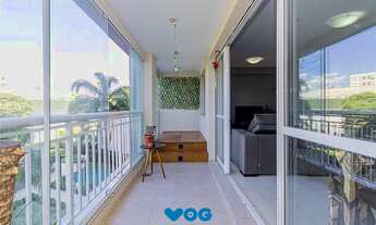 Imagem 4: Apartamento de 3 dormitórios no Bairro Jardim Europa